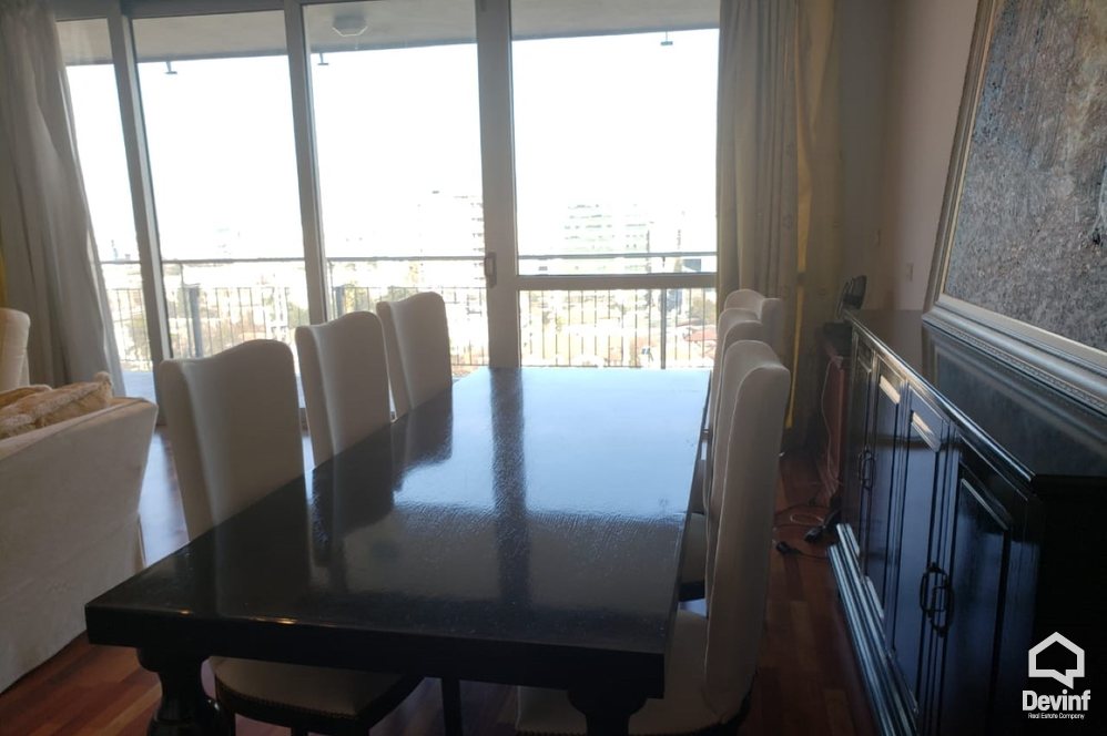 Tirane Qera Apartament 3+1+G Apartamenti ndodhet ne nje ndertim te ri prane Piramides apartament
