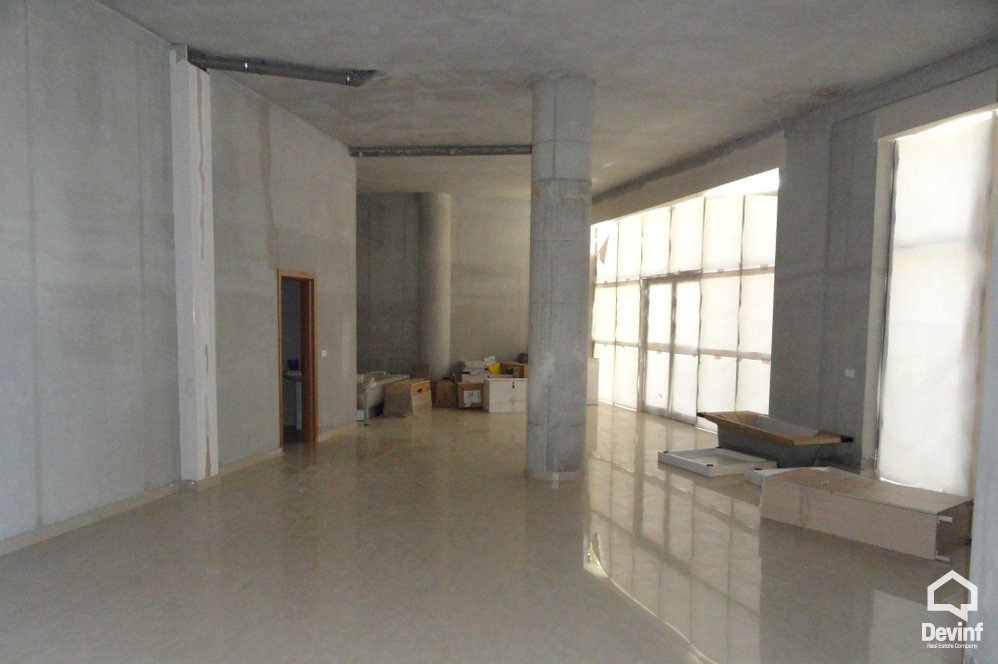 Tirane For Sale Shop  This shop is located close to Square Avni Rustemi 