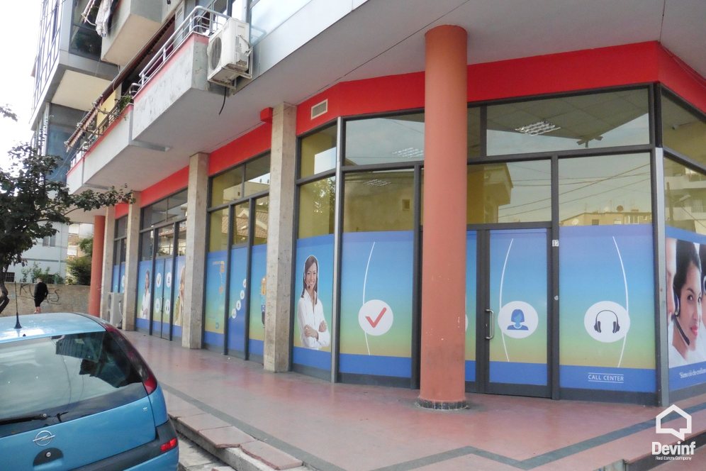 Tirane Shitje Dyqan  Dyqani ndodhet prane Pazarit te Ri zyre dyqan