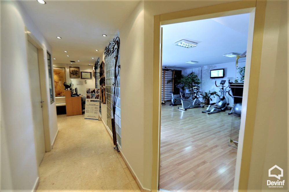 Tirane For Sale Office  Gjergj Fishta Boulevard Office