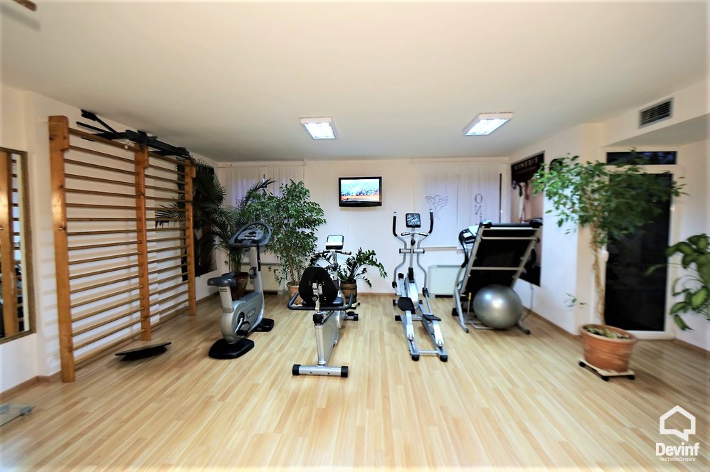 Tirane For Sale Office  Gjergj Fishta Boulevard Office
