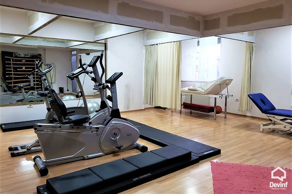 Tirane For Sale Office  Gjergj Fishta Boulevard Office