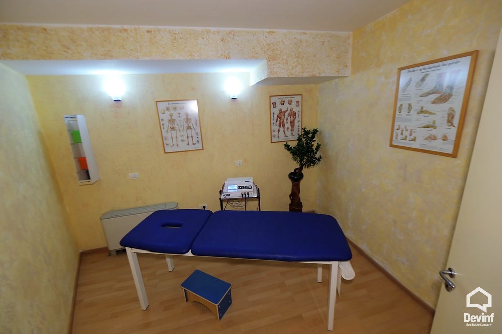 Tirane For Sale Office  Gjergj Fishta Boulevard Office