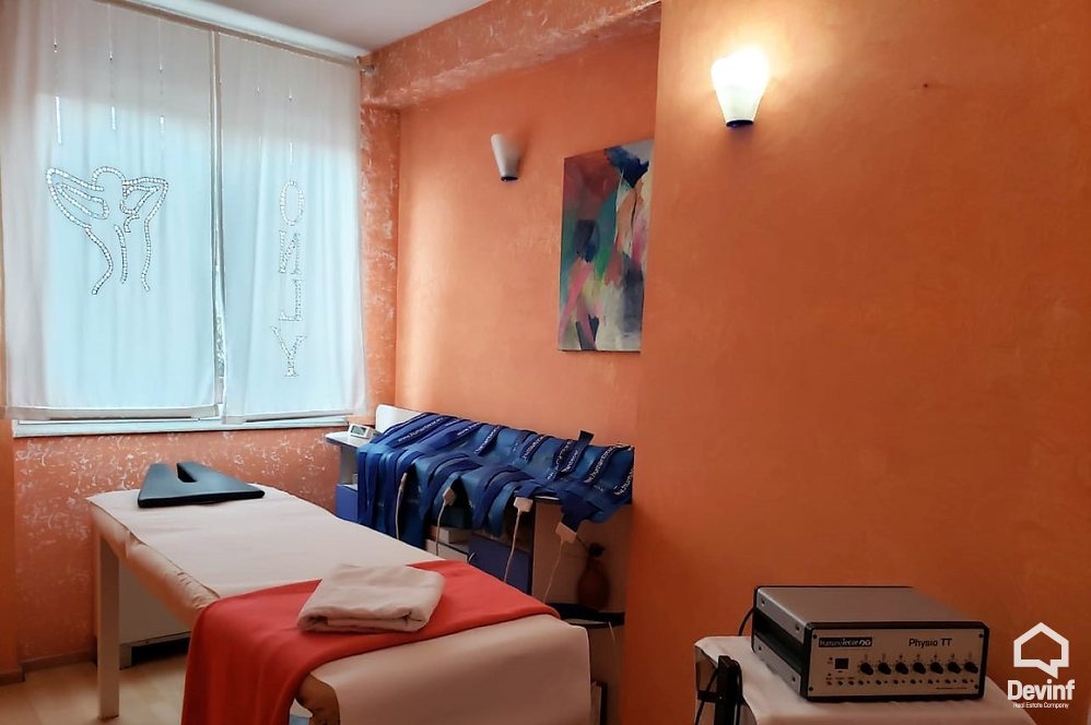 Tirane For Sale Office  Gjergj Fishta Boulevard Office