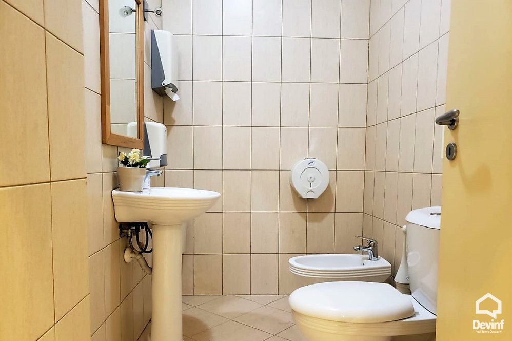 Tirane For Sale Office  Gjergj Fishta Boulevard Office