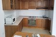 Tirane Qera Apartament 2+1+A Apartament i ri i cili ndodhet ne Rr. Barrikadave apartament