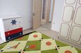 Tirane Qera Apartament 2+1+A Apartament i ri i cili ndodhet ne Rr. Barrikadave apartament