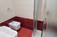 Tirane Qera Apartament 2+1+A Apartament i ri i cili ndodhet ne Rr. Barrikadave apartament