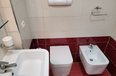 Tirane Qera Apartament 2+1+A Apartament i ri i cili ndodhet ne Rr. Barrikadave apartament