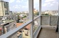 Tirane Qera Apartament 2+1+A Apartament i ri i cili ndodhet ne Rr. Barrikadave apartament