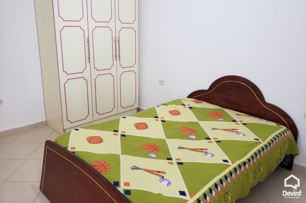 Tirane Qera Apartament 2+1+A Apartament i ri i cili ndodhet ne Rr. Barrikadave apartament