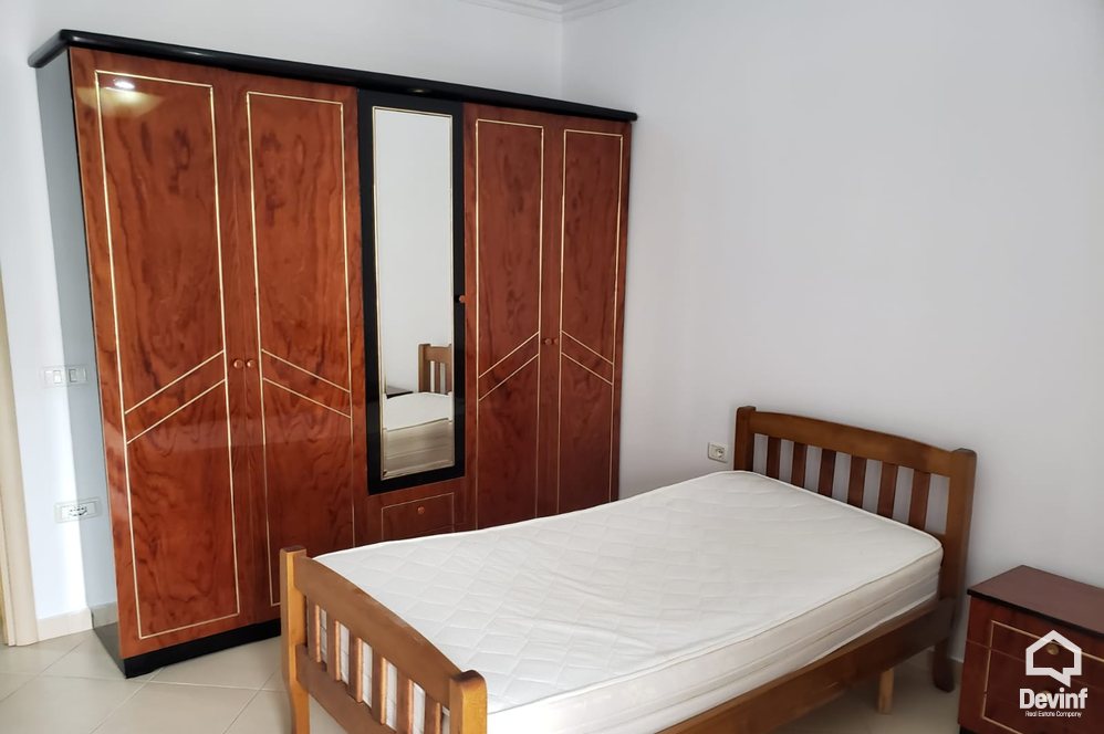 Tirane Qera Apartament 2+1+A Apartament i ri i cili ndodhet ne Rr. Barrikadave apartament