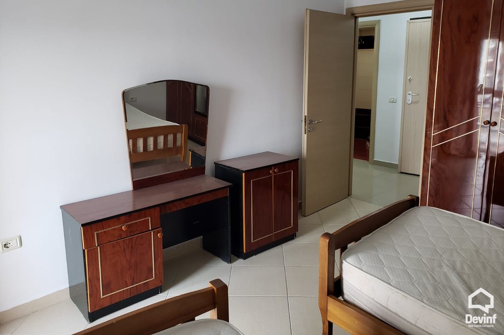 Tirane Qera Apartament 2+1+A Apartament i ri i cili ndodhet ne Rr. Barrikadave apartament
