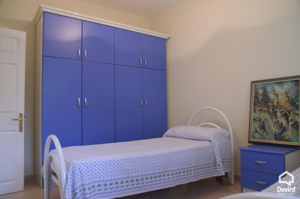 Durres For Sale Villa 3+1+G This villa is positioned in Golem beach, Durres. Residential Complex