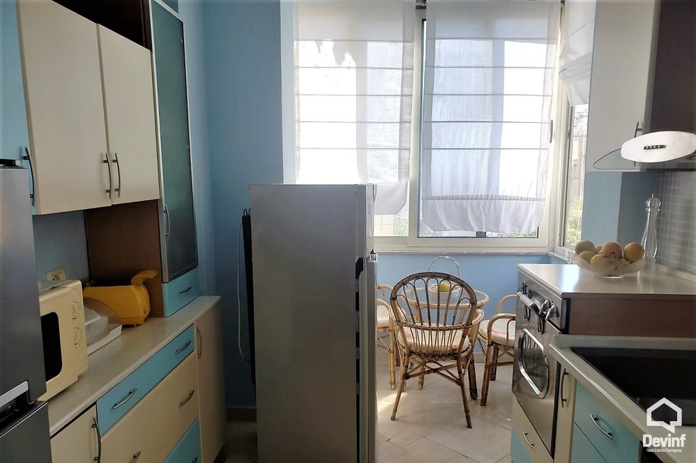 Tirane Shitje Apartament 2+1+G Apartament i ne pallat te ri prane qendres ne Rr. Kavajes  apartament