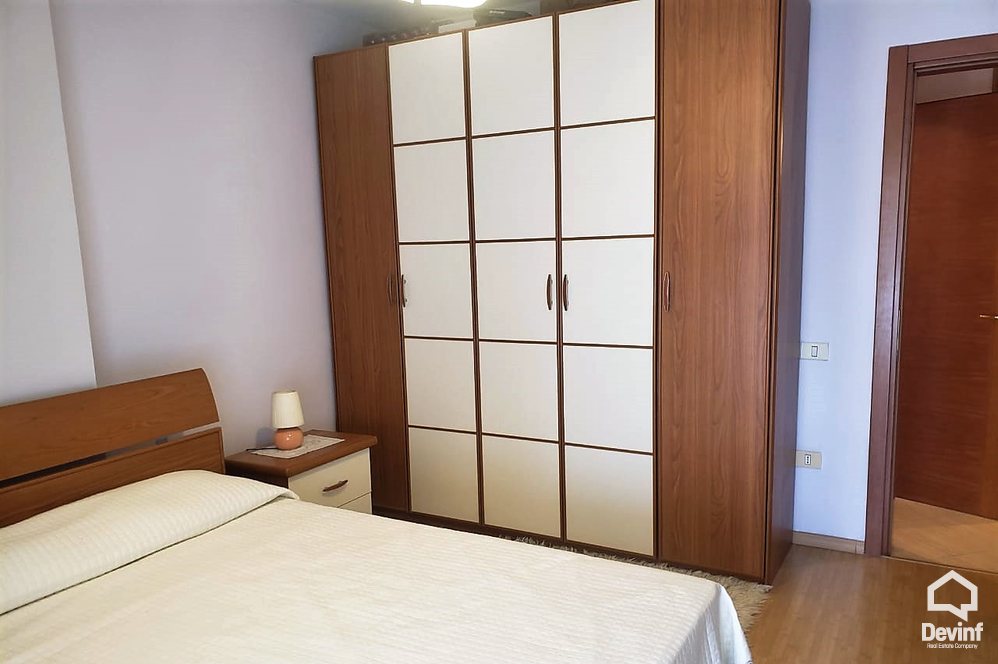 Tirane Shitje Apartament 2+1+G Apartament i ne pallat te ri prane qendres ne Rr. Kavajes  apartament