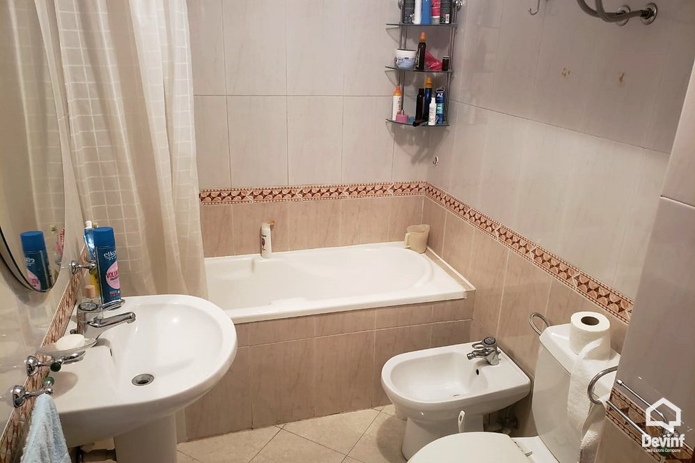 Tirane Shitje Apartament 2+1+G Apartament i ne pallat te ri prane qendres ne Rr. Kavajes  apartament