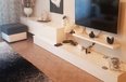 Tirane Qera Apartament 2+1+A Apartament ne nje ndertim modern ne zonen e Bllokut apartament