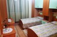 Tirane Qera Apartament 2+1+A Apartament ne nje ndertim modern ne zonen e Bllokut apartament