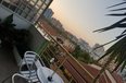 Tirane Qera Apartament 2+1+A Apartament ne nje ndertim modern ne zonen e Bllokut apartament