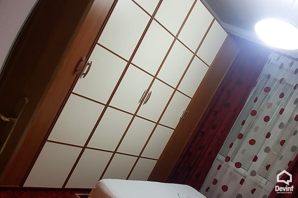 Tirane Qera Apartament 2+1+A Apartament ne nje ndertim modern ne zonen e Bllokut apartament