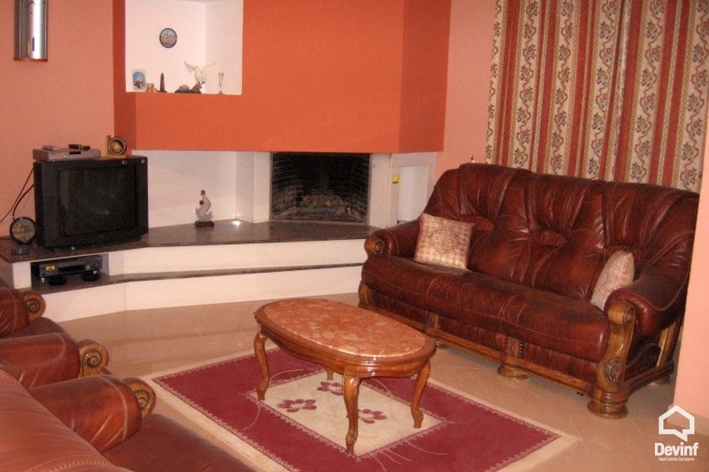 Tirane For Sale Apartment 3+1+G Irfan Tomini Street Apartment