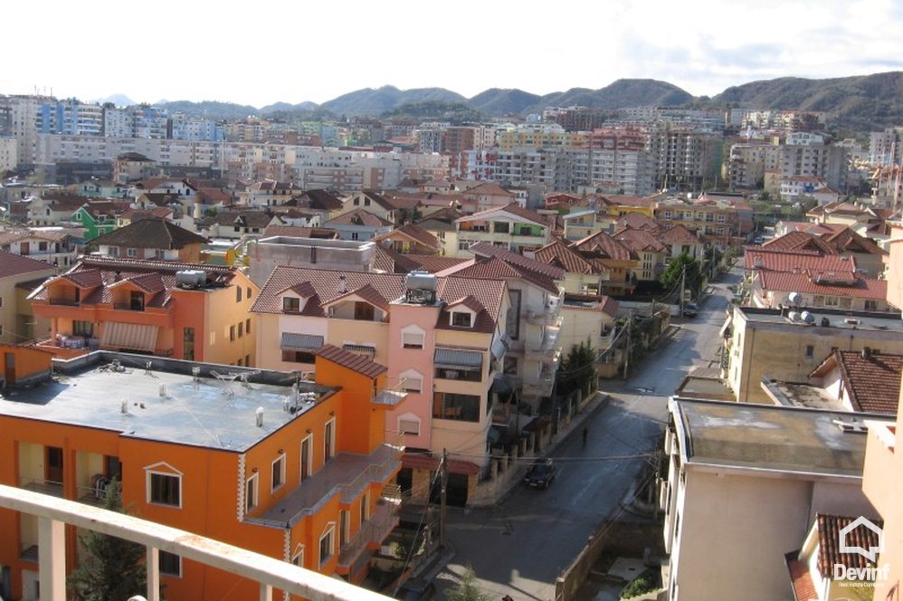 Tirane For Sale Apartment 3+1+G Irfan Tomini Street Apartment