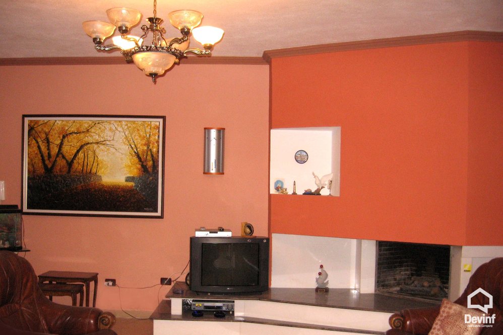 Tirane For Sale Apartment 3+1+G Irfan Tomini Street Apartment