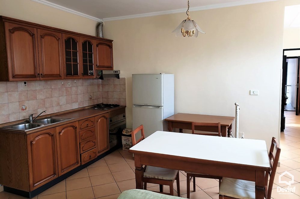 Tirane For Rent Apartment 1+1+A Apartment in a new construction in the area of Mustafa Qemal Ataturk Square Apartment