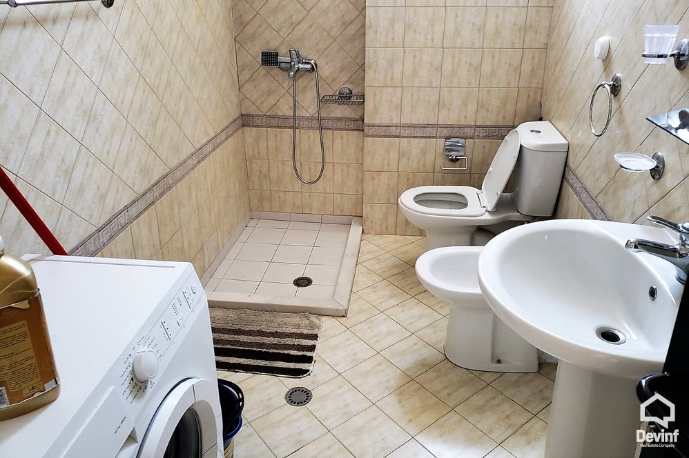 Tirane For Rent Apartment 1+1+A Apartment in a new construction in the area of Mustafa Qemal Ataturk Square Apartment