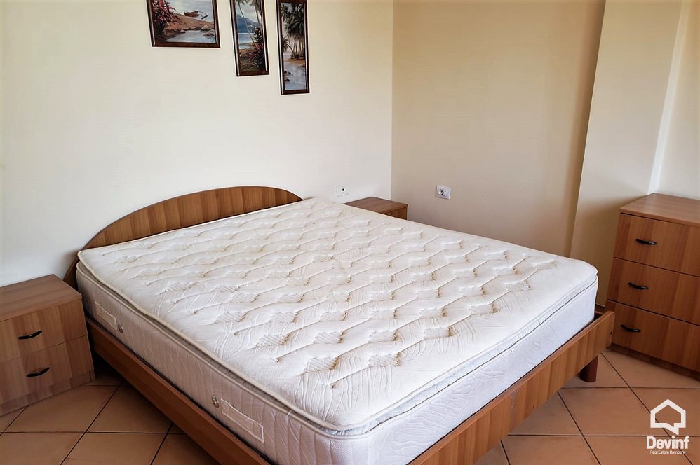Tirane For Rent Apartment 1+1+A Apartment in a new construction in the area of Mustafa Qemal Ataturk Square Apartment