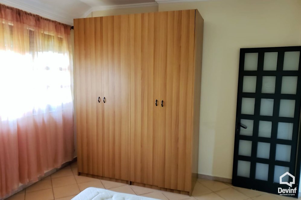 Tirane For Rent Apartment 1+1+A Apartment in a new construction in the area of Mustafa Qemal Ataturk Square Apartment