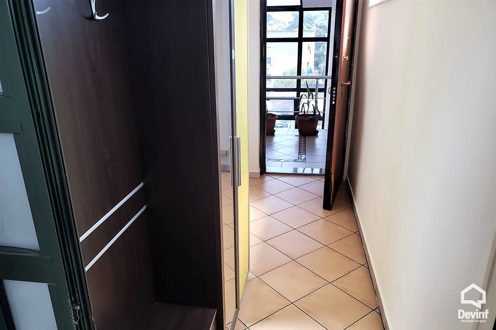 Tirane For Rent Apartment 1+1+A Apartment in a new construction in the area of Mustafa Qemal Ataturk Square Apartment