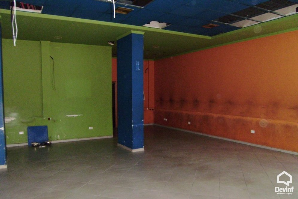 Tirane For Rent Shop  Shop located near to former Blloku area Office Shop