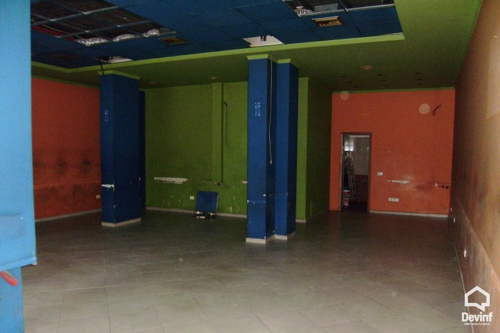 Tirane For Rent Shop  Shop located near to former Blloku area Office Shop