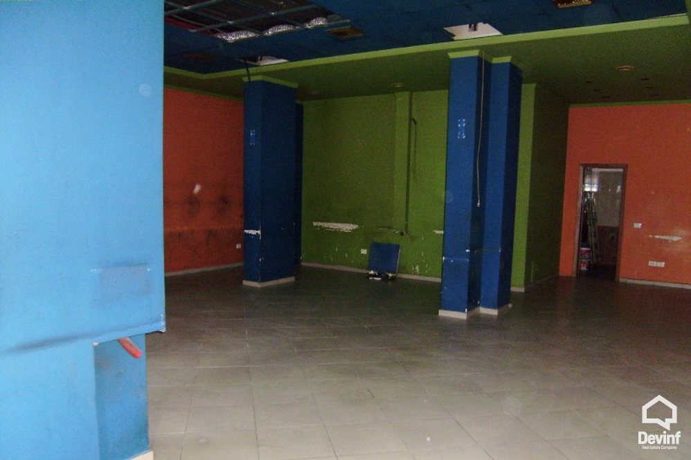 Tirane For Rent Shop  Shop located near to former Blloku area Office Shop
