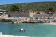Sarande For Sale Land  This unique land is located on the beautiful coast of Ksamil. Coast Land
