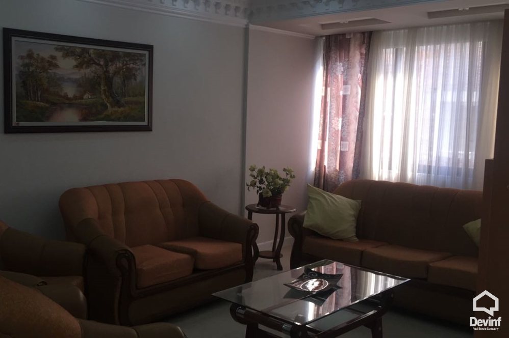 Tirane Qera Apartament 3+1+A Apartamenti ndodhet ne zonen e ish Ekspozites Shqiperia Sot apartament