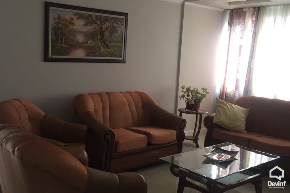 Tirane Qera Apartament 3+1+A Apartamenti ndodhet ne zonen e ish Ekspozites Shqiperia Sot apartament