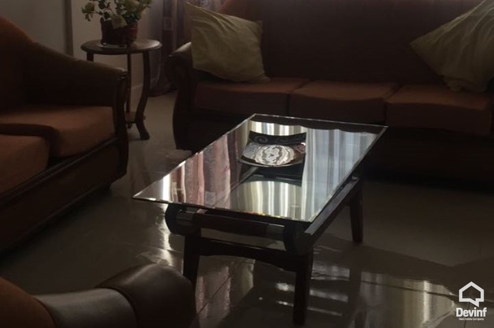 Tirane Qera Apartament 3+1+A Apartamenti ndodhet ne zonen e ish Ekspozites Shqiperia Sot apartament