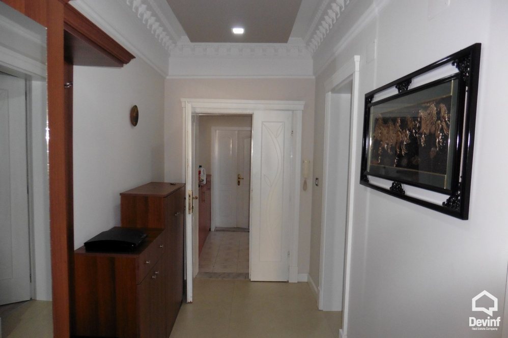 Tirane Qera Apartament 3+1+A Apartamenti ndodhet ne zonen e ish Ekspozites Shqiperia Sot apartament