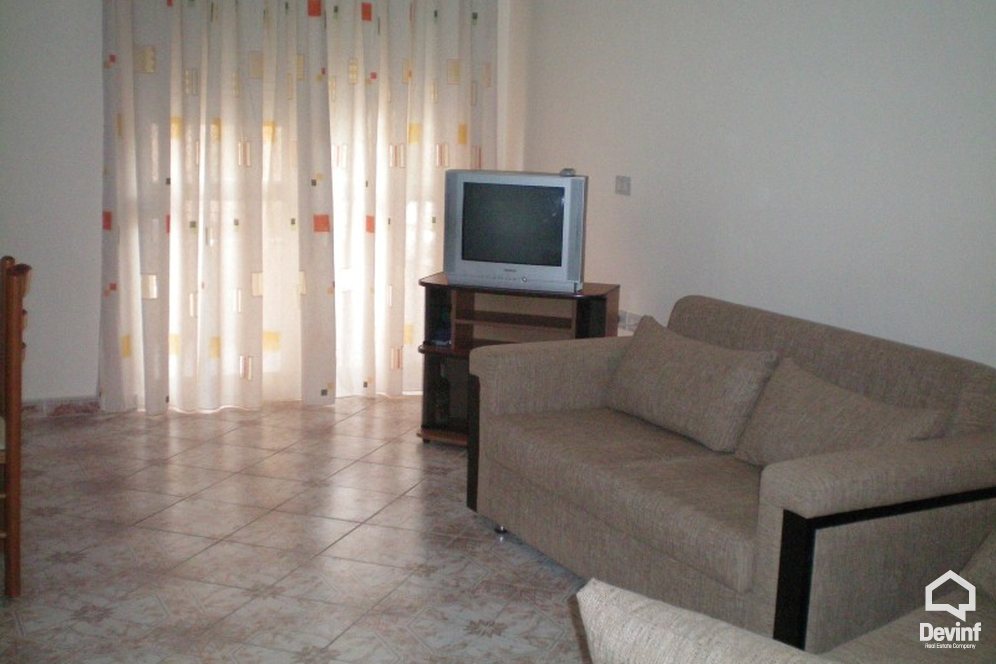 Vlore For Sale Apartment 1+1+A New building in Vlora City Apartment