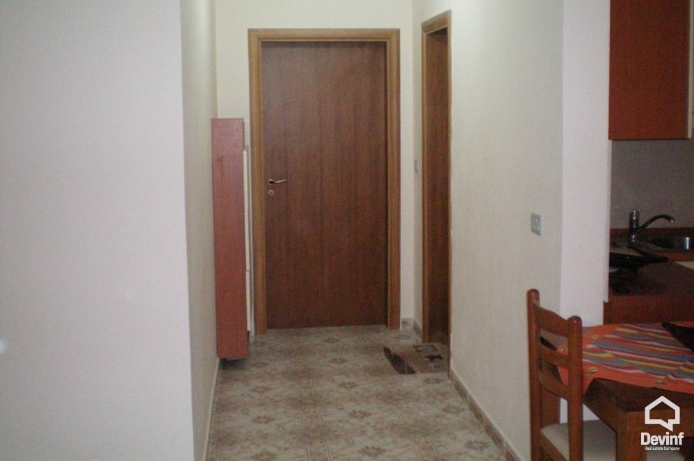 Vlore For Sale Apartment 1+1+A New building in Vlora City Apartment