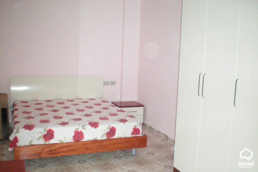 Vlore For Sale Apartment 1+1+A New building in Vlora City Apartment
