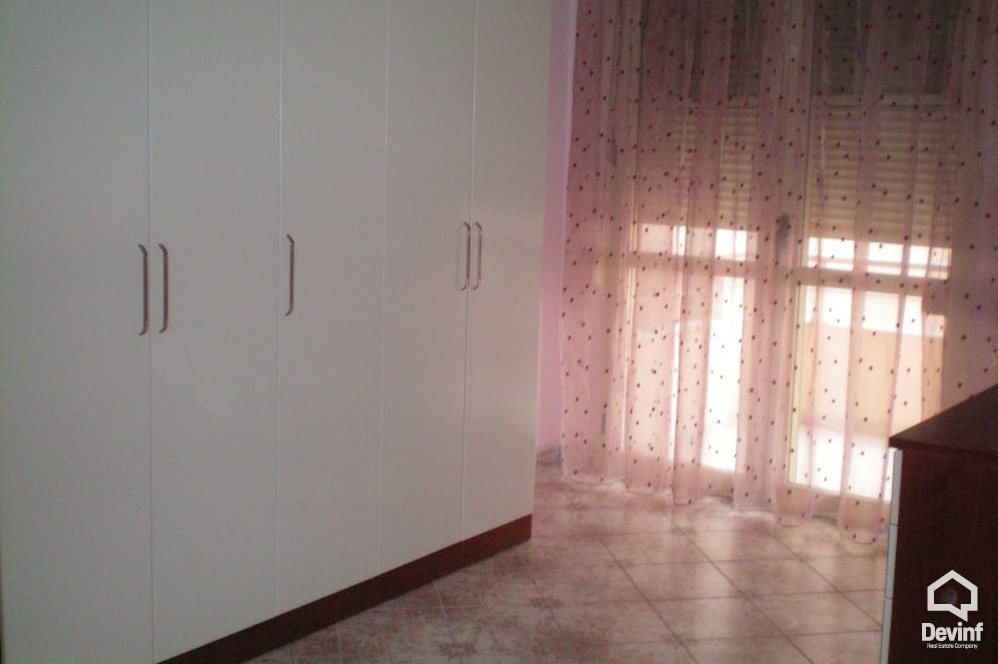 Vlore For Sale Apartment 1+1+A New building in Vlora City Apartment