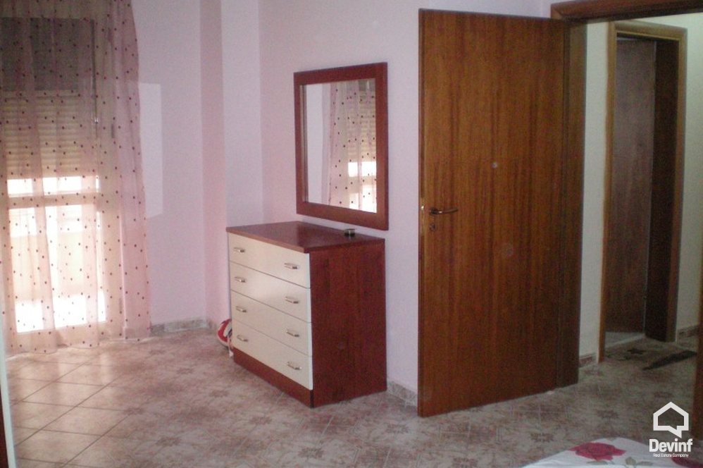 Vlore For Sale Apartment 1+1+A New building in Vlora City Apartment
