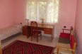 Tirane Qera Apartament 2+1+G Apartamenti ndodhet ne Rr. Elbasanit shume prane Ambasades se Shteteve te Bashkuara te Amerikes kat vile