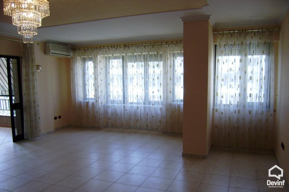 Tirane For Rent Apartment 3+1+A Apartment located in the area of Blloku Apartment Office