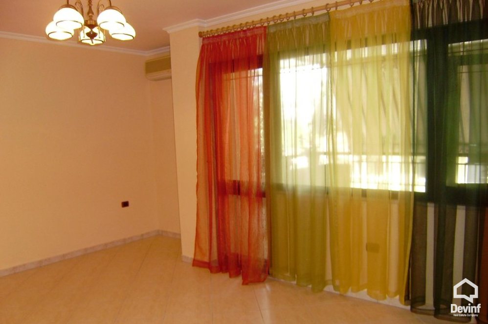 Tirane For Rent Apartment 3+1+A Apartment located in the area of Blloku Apartment Office