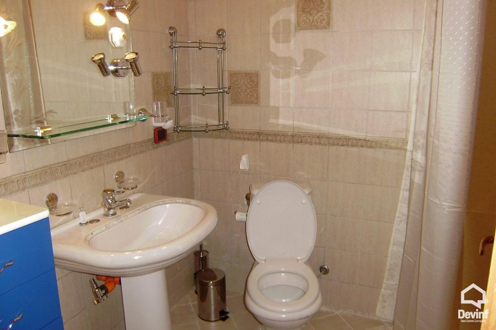 Tirane For Rent Apartment 3+1+A Apartment located in the area of Blloku Apartment Office